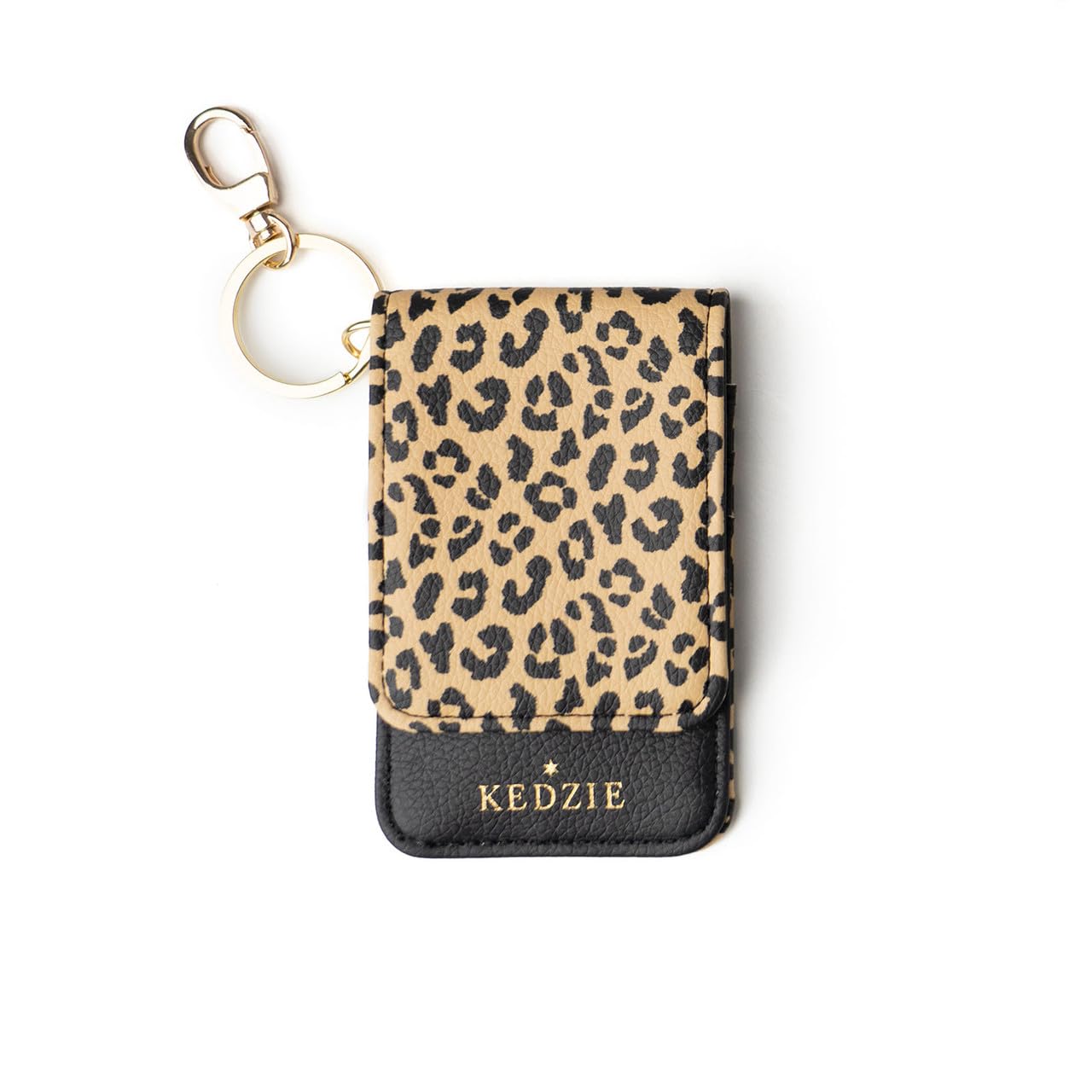 Cheetah Snap ID Wallet