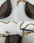 Louis Vuitton Pochette from Multi Pochette Shoulder Bag
