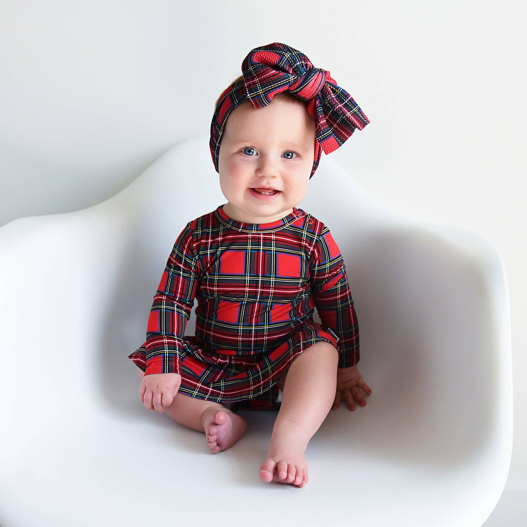 Bamboo Baby Girl Dress Clothing Tutu – Holland