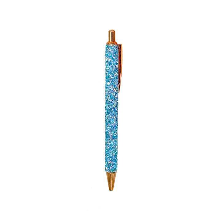 Chunky Glitter Pen