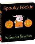 Spooky Pookie