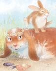 Auntie Loves You!  Picture Book