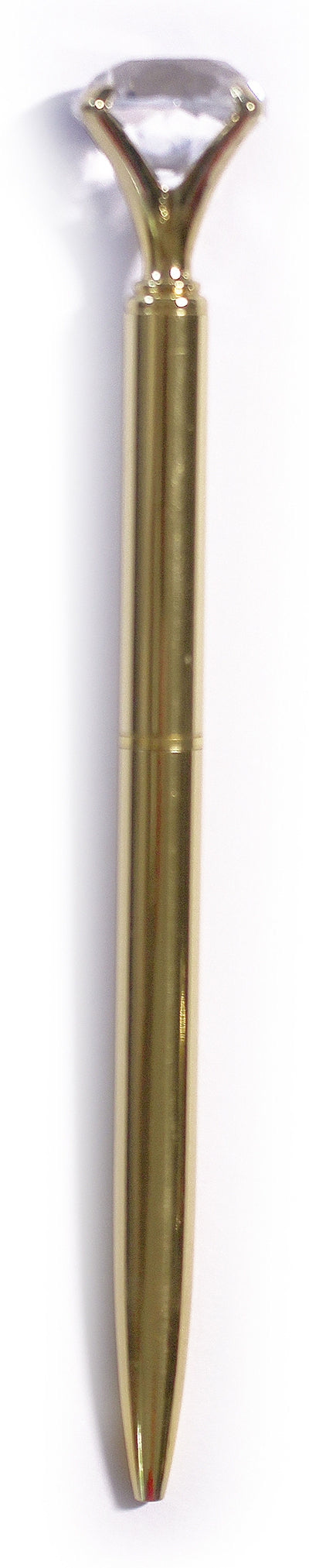 Goal Digger Diamond Pen
