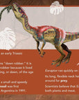 Smithsonian Kids All-Star Readers: Dinosaurs Level 2