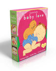 Baby Love (Boxed Set) by Karen Katz
