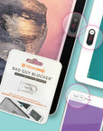 Tech Candy Bad Guy Blocker Webcam Security Curtain