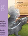H is for Honey Bee picture book: A Beekeeping Alphabet