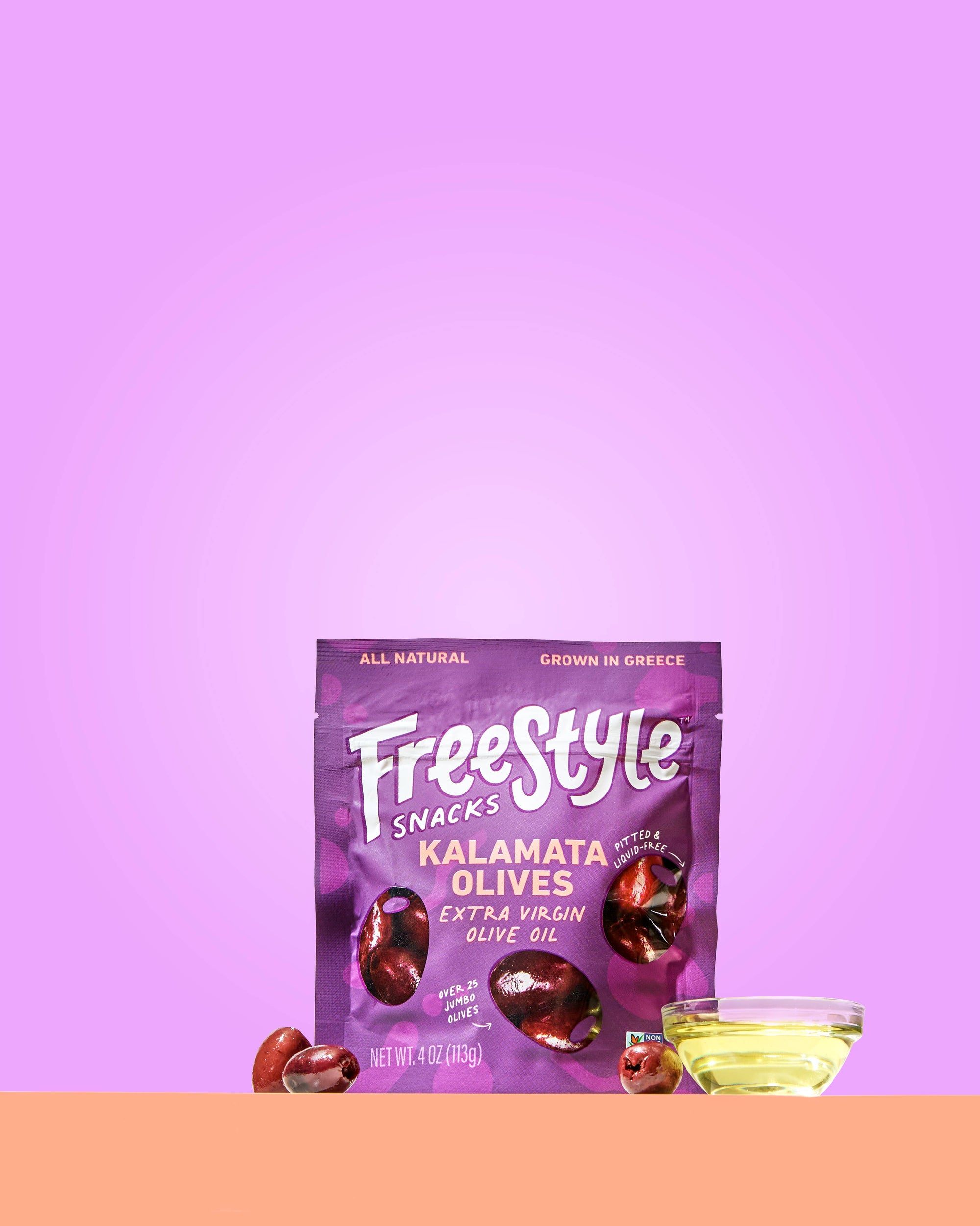 Kalamata Olives
