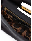 Dolce & Gabbana Leather Clutch