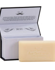 ManBar Midnight Amber Soap