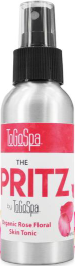 To Go Spa The Spritz AKA The Refresher