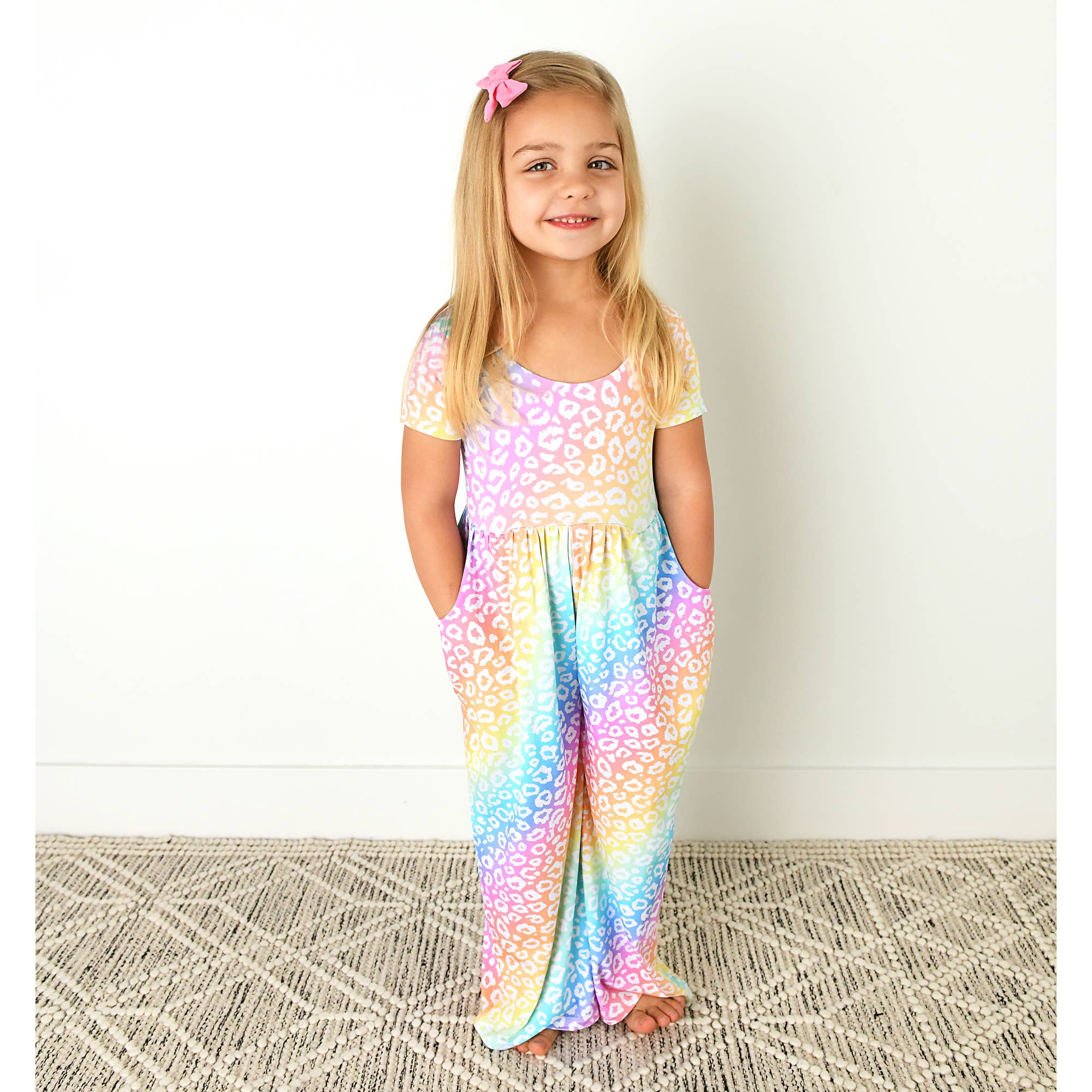 Summer ROMPER