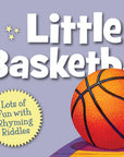 Little Basketball