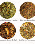 7-Day Detox Tea Kit