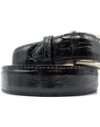 ALLIGATOR Belt, Black