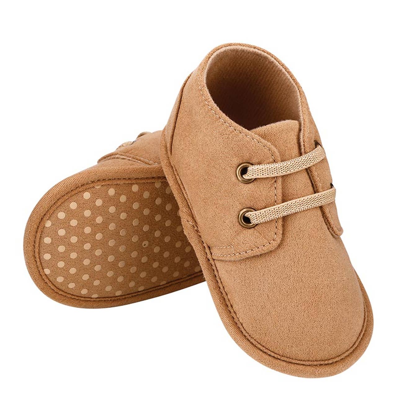 Baby Boy Boots