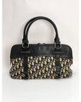 Dior Monogram Trotter CD Handbag