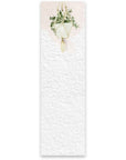 Hanging Farmhouse Basket List Pad