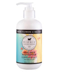 Dionis Water Flowers & Sea Salt Goat Milk Body Lotion