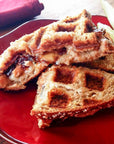 Cherchies Strawberry Hot Pepper Jam