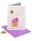 Papyrus Sweet Sixteen Birthday Card
