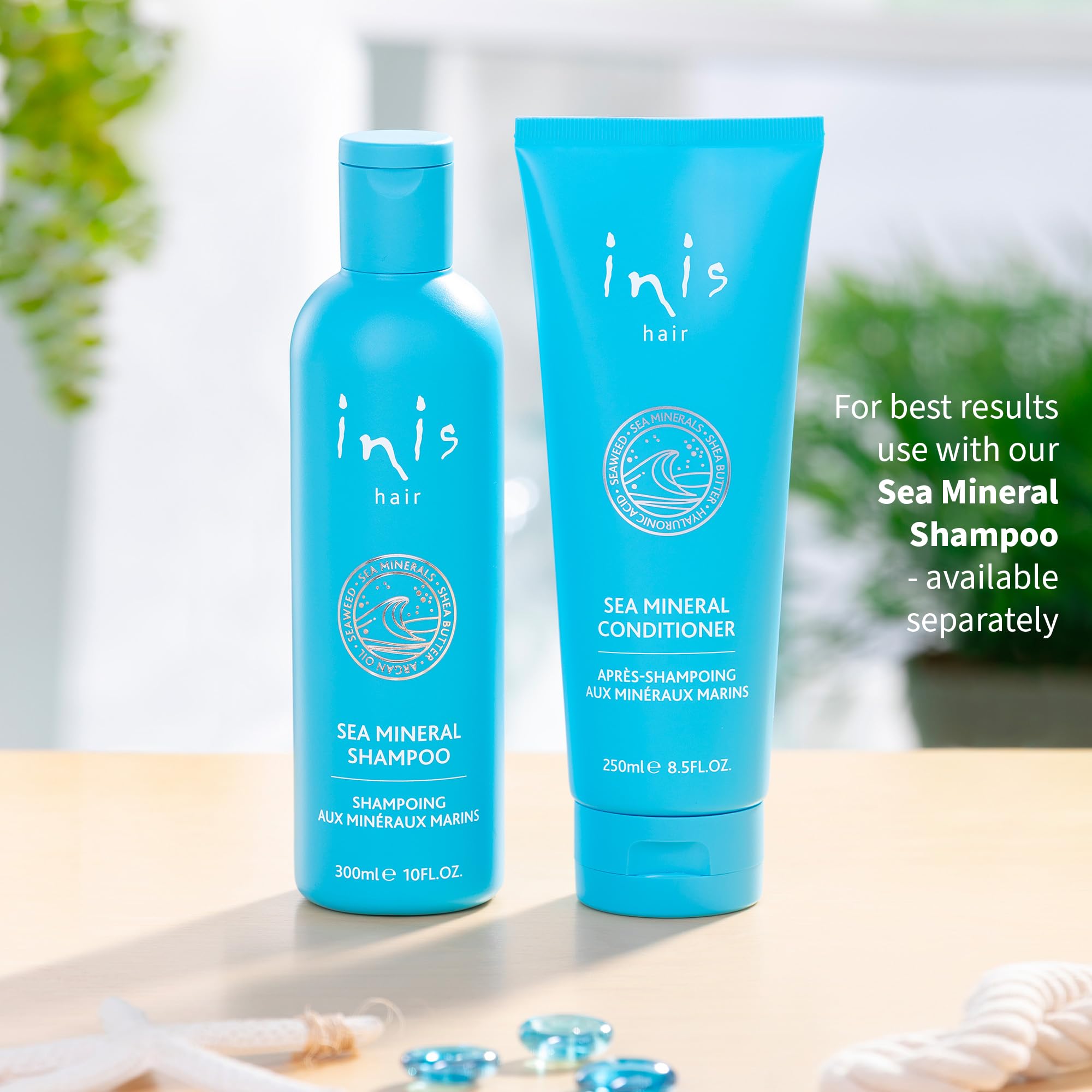Inis Sea Mineral Conditioner