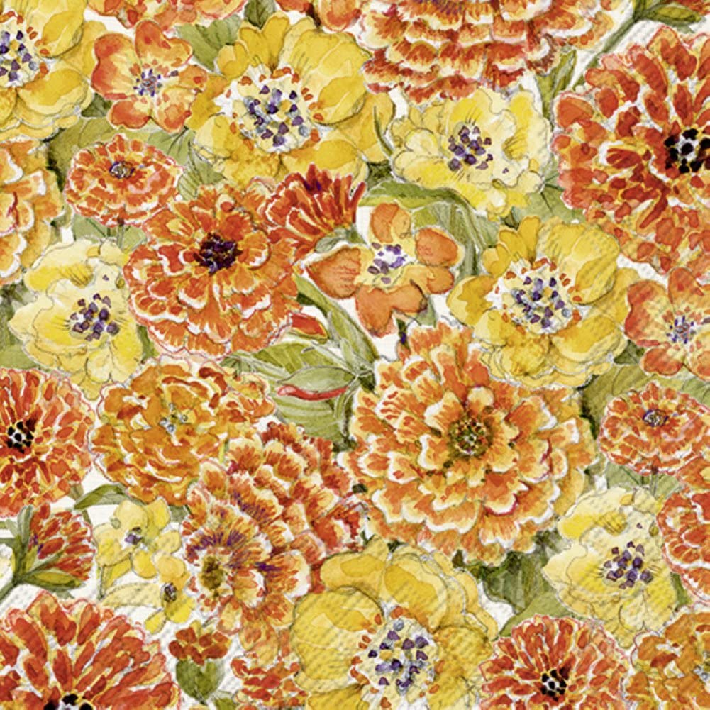 Tabea Cocktail Napkins