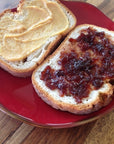 Cherchies Strawberry Hot Pepper Jam