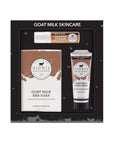 Dionis Creamy Coconut & Oats Goat Milk Body Care Collection