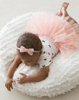 Pink Tutu Skirt