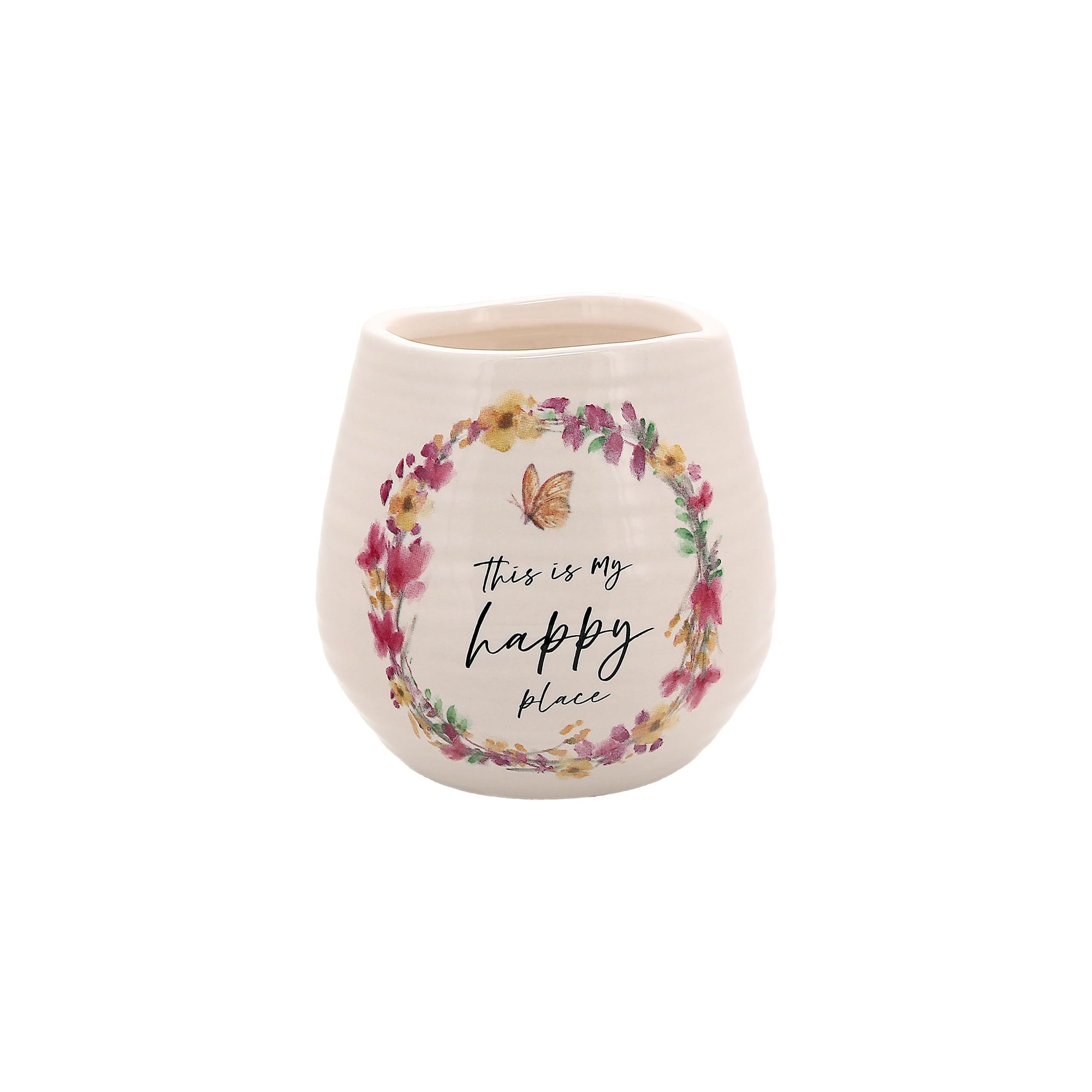 My Happy Place Candle