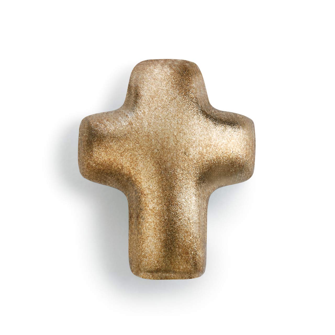 Life's Best Example of Love Is A Grandmother Resin Cross