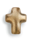Life's Best Example of Love Is A Grandmother Resin Cross