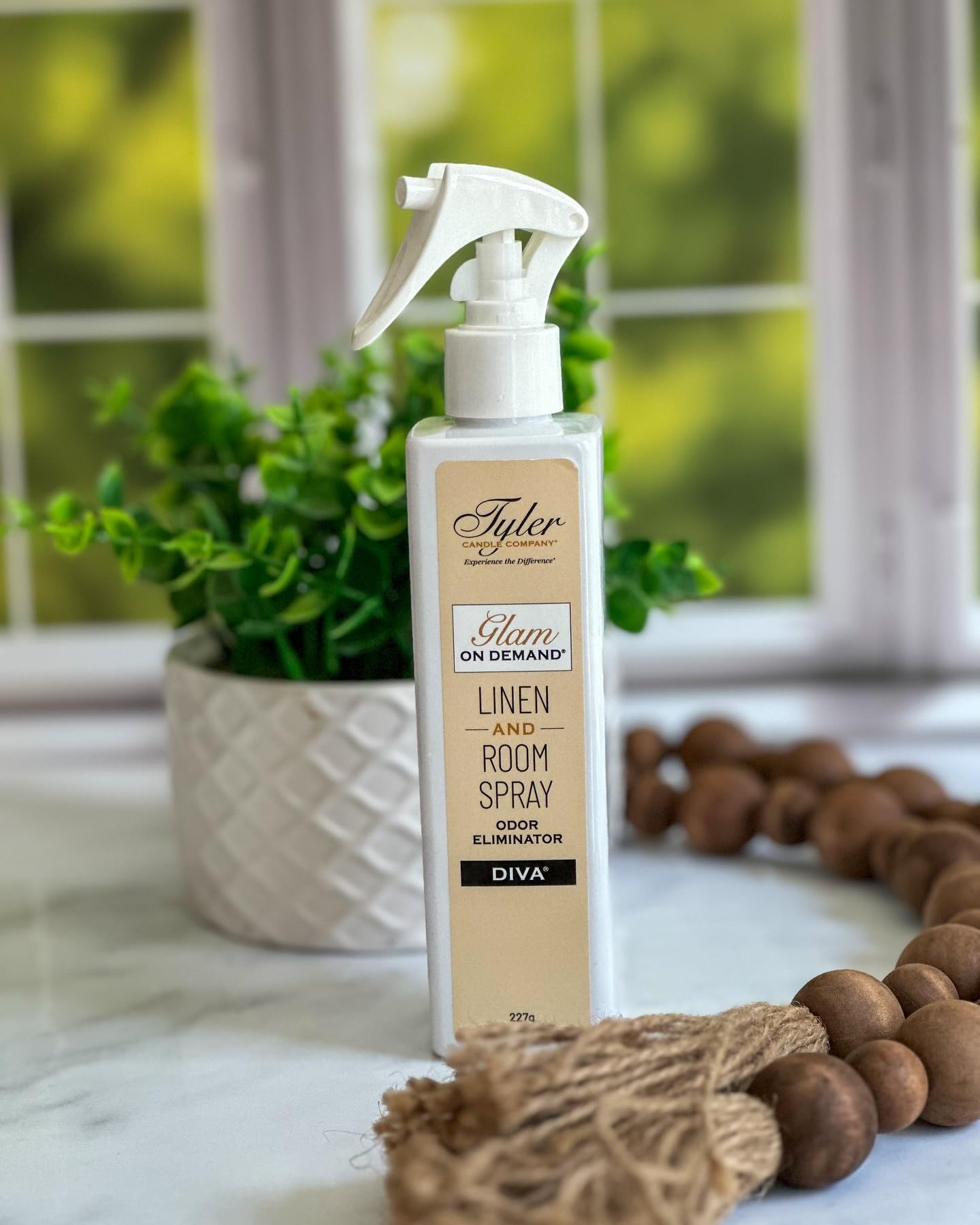 Tyler Linen And Room Spray Kathina