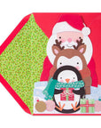 Papyrus Christmas Card