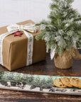 Winter Parade Serving Tray