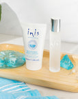 Inis Traveler Lotion & Cologne Duo Gift Set
