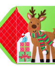 Papyrus Christmas Card