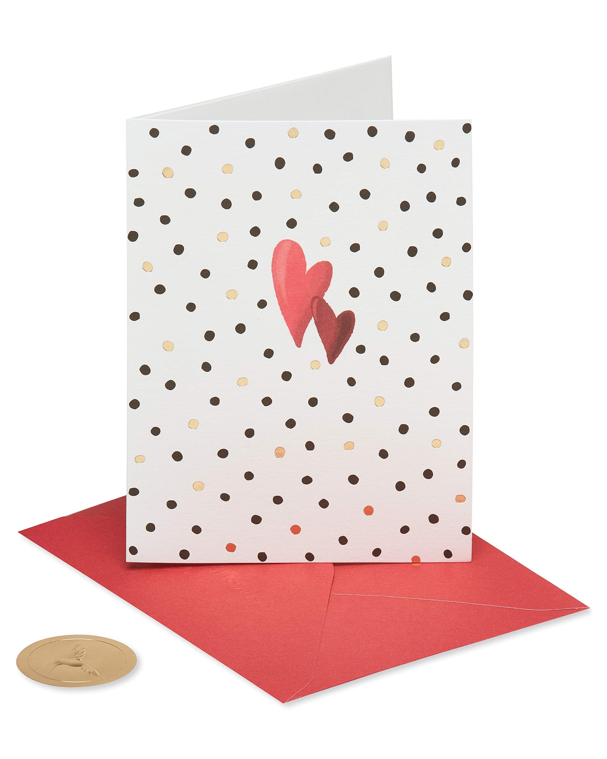 Papyrus Valentine's Day Card