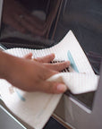 Swedish Dishcloth Honeycomb