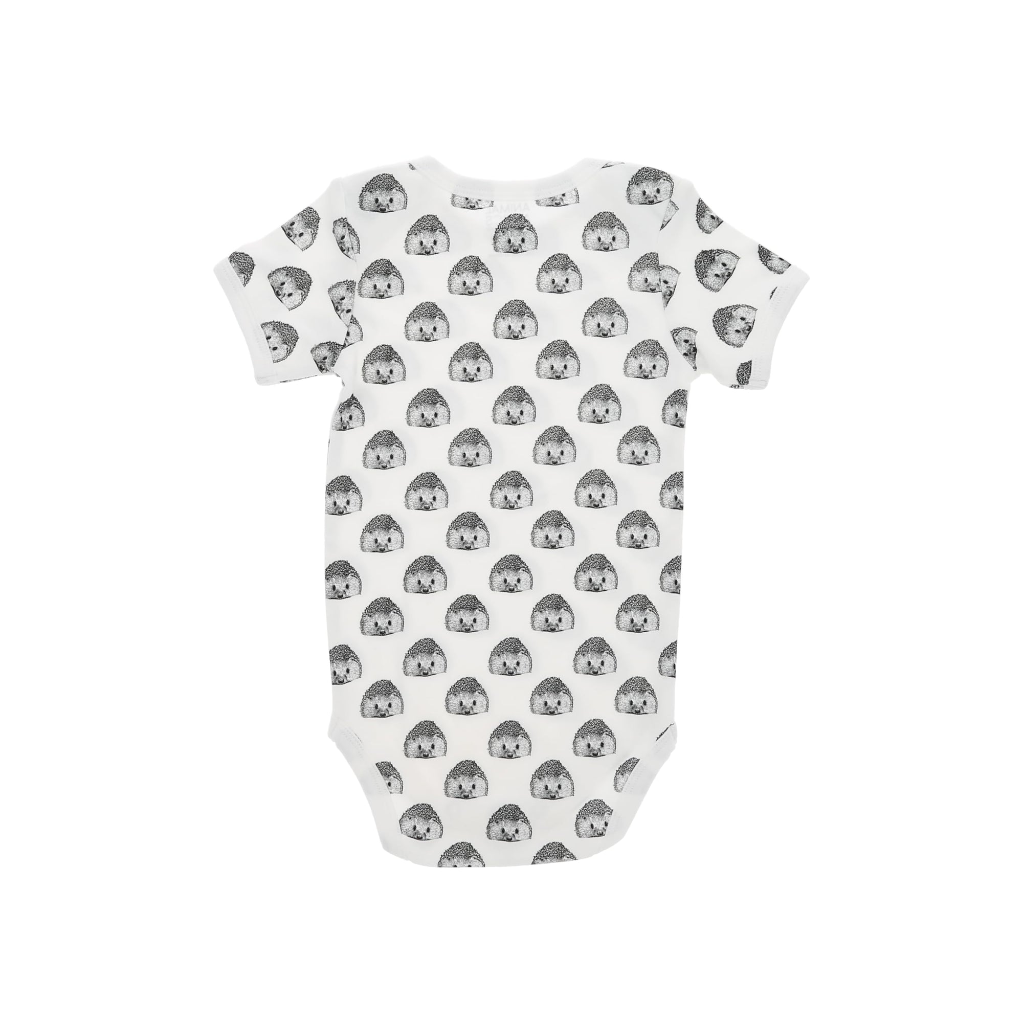 Baby Hedgehog Bodysuit