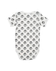 Baby Hedgehog Bodysuit