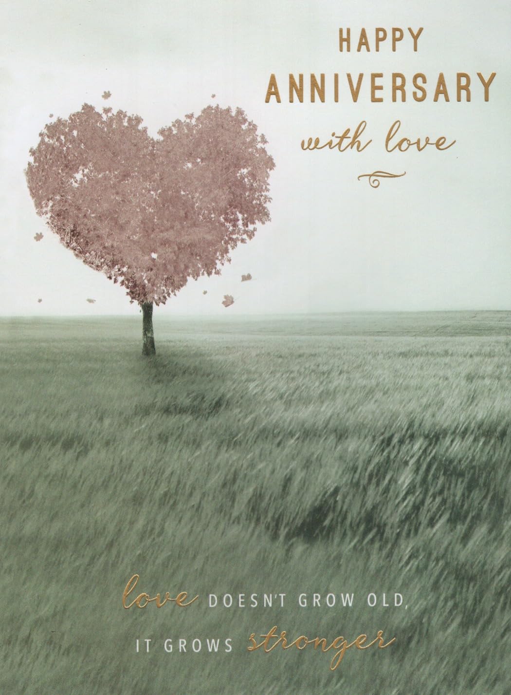 Anniversary Card