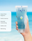 Inis Refreshing Bath & Shower Gel