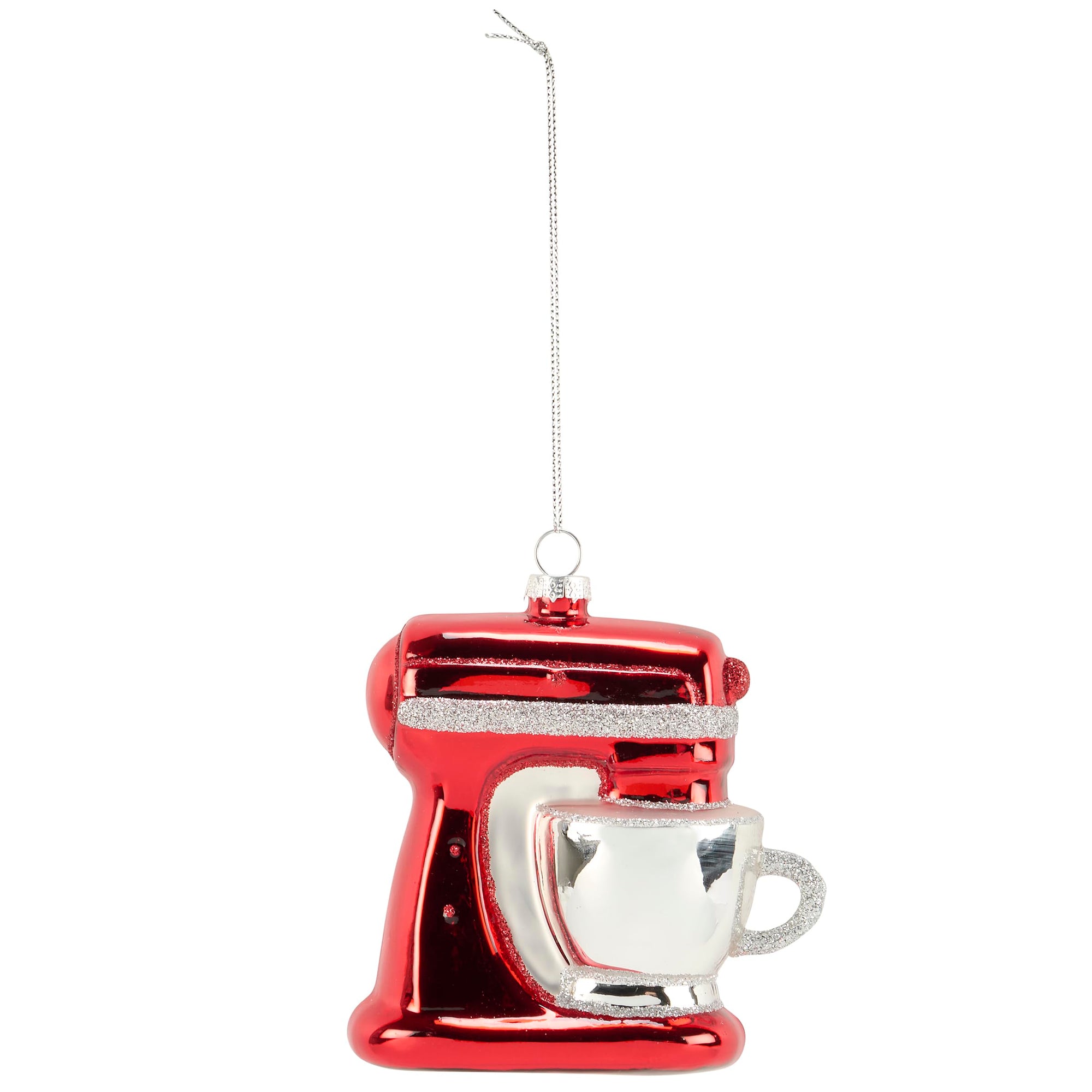 Kitchen Stand Mixer Ornament