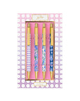 Lilly Pulitzer Assorted Ink Pen Set