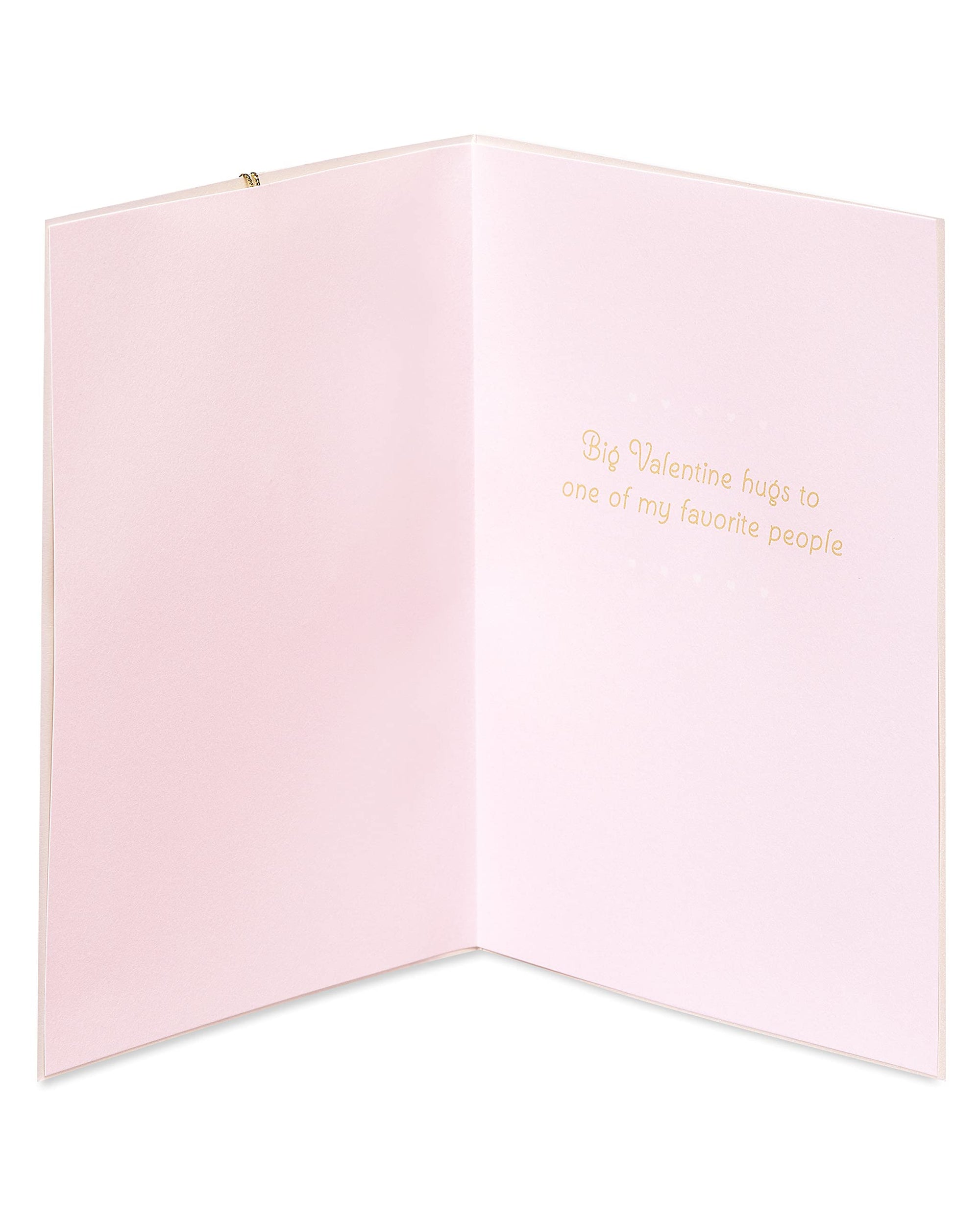 Papyrus Valentine's Day Card