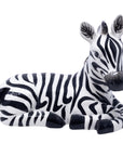 Lilly Pulitzer Zebra Decor