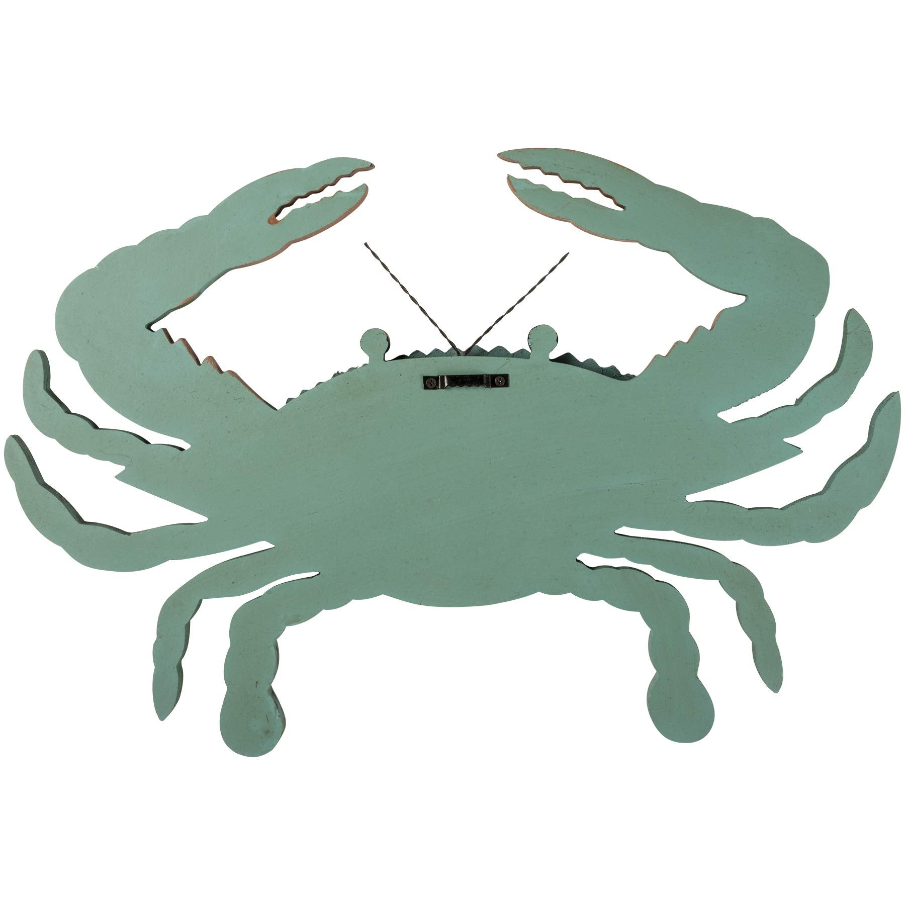 Blue Crab Wall Art