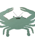 Blue Crab Wall Art